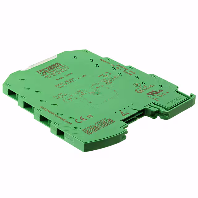 2864419 Phoenix Contact  Signal Conditioners and Isolators